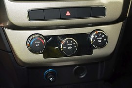 2015款吉利GX7