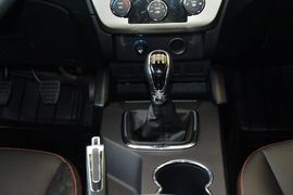 2015款吉利GX7