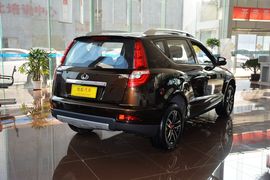 2015款吉利GX7