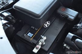 现代ix35