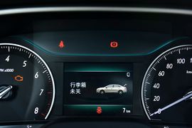 2015款别克英朗15N手动精英型