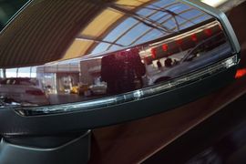 2015款奥迪A3 Limousine 300万纪念智领版