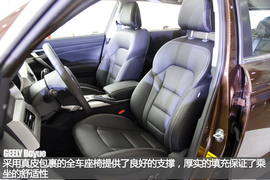 配置微调静待上市