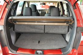 2013款日产骊威劲锐版1.6XL