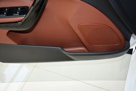 2014款福特嘉年华两厢1.0