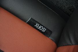 2014款福特嘉年华两厢1.0