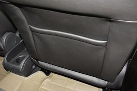 2014款福特嘉年华两厢1.0