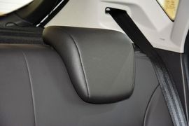 2014款福特嘉年华两厢1.0