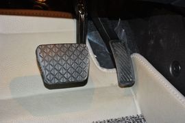 2014款福特嘉年华两厢1.0