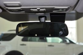 2014款福特嘉年华两厢1.0