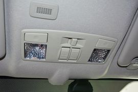 2014款福特嘉年华两厢1.0