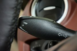 2014款福特嘉年华两厢1.0