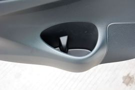 2016款日产轩逸1.6XV