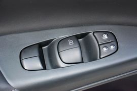 2016款日产轩逸1.6XV