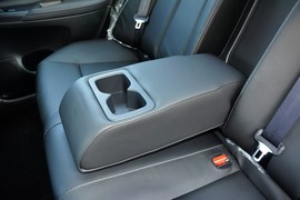 2016款日产轩逸1.6XV