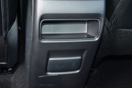 2016款日产轩逸1.6XV