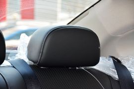 2016款日产轩逸1.6XV