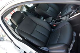 2016款日产轩逸1.6XV