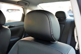 2016款日产轩逸1.6XV