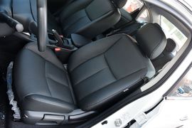 2016款日产轩逸1.6XV