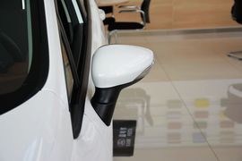 2014款福特嘉年华两厢1.0