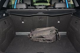 2015款奔驰B200动感型到店实拍