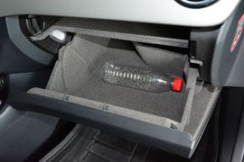 2015款奔驰B200动感型到店实拍
