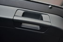 2015款奔驰B200动感型