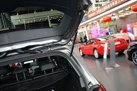 2015款奔驰B200动感型