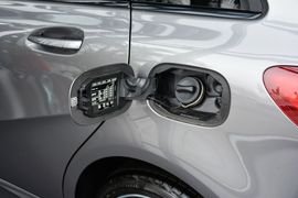 2015款奔驰B200动感型