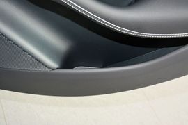 2015款奔驰B200动感型