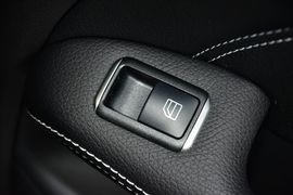 2015款奔驰B200动感型