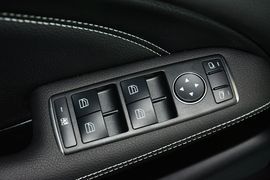 2015款奔驰B200动感型