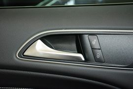 2015款奔驰B200动感型