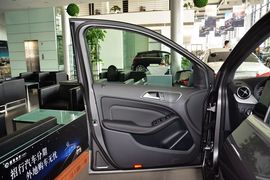 2015款奔驰B200动感型