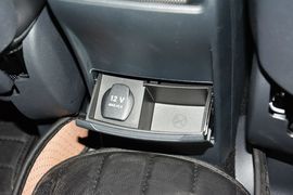 2015款奔驰B200动感型