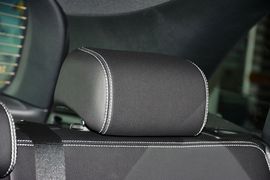 2015款奔驰B200动感型