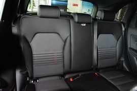 2015款奔驰B200动感型