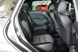 2015款奔驰B200动感型