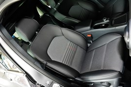2015款奔驰B200动感型