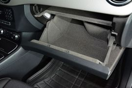 2015款奔驰B200动感型