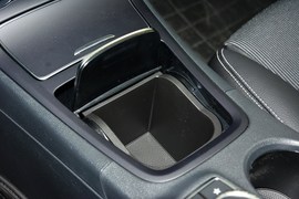 2015款奔驰B200动感型
