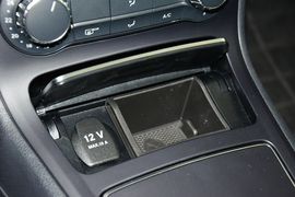 2015款奔驰B200动感型