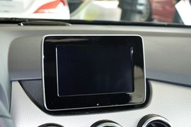 2015款奔驰B200动感型