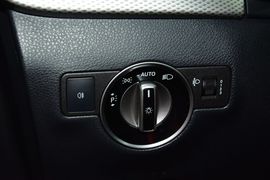 2015款奔驰B200动感型