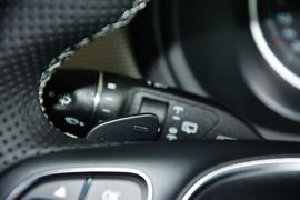 2015款奔驰B200动感型