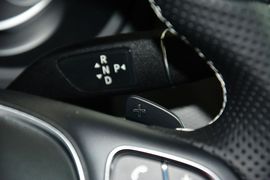 2015款奔驰B200动感型