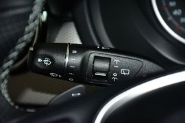 2015款奔驰B200动感型