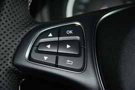 2015款奔驰B200动感型