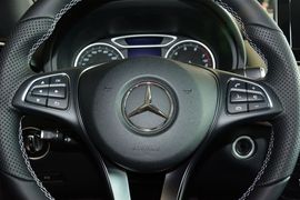 2015款奔驰B200动感型